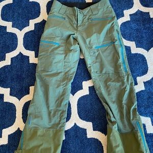 Men’s Ski Pants
